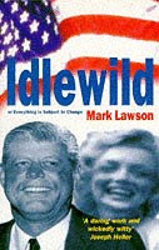 Mark Lawson / Idlewild (Hardback)