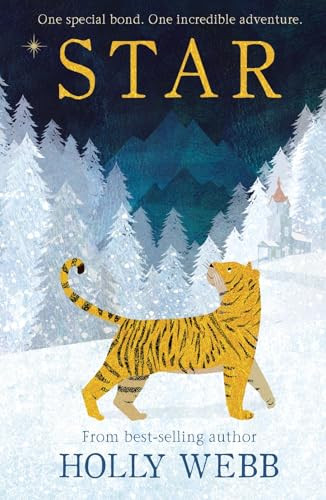 Holly Webb / Star (Hardback)