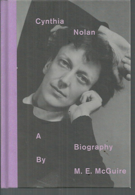 M.E. McGuire / Cynthia Nolan (Hardback)