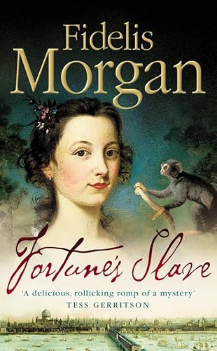 Fidelis Morgan / Fortunes Slave (Hardback)