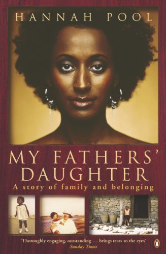 Hannah Pool / My Fathers' Daughter (Hardback)
