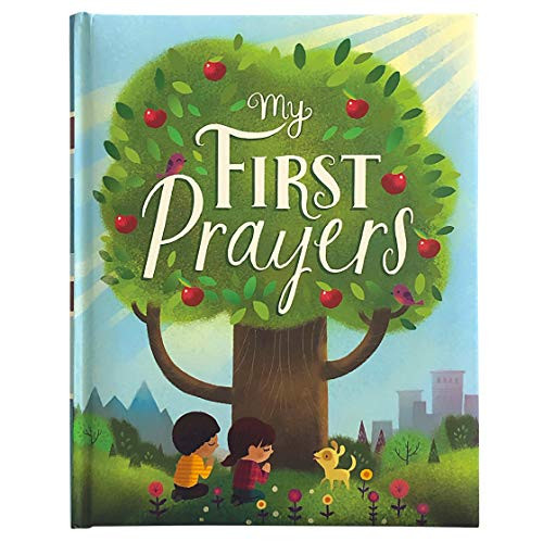 Parragon Books Ltd / My First Prayers (Hardback)