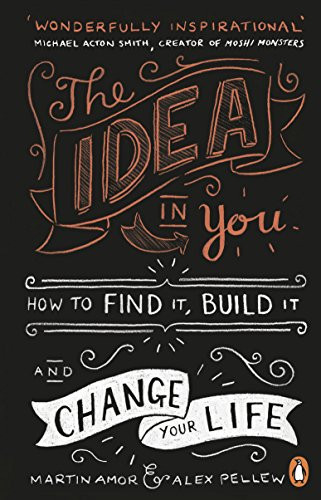 Martin / The Idea in You (Hardback)