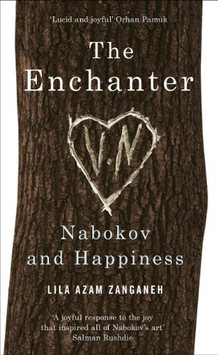 Lila Azam Zanganeh / The Enchanter (Hardback)