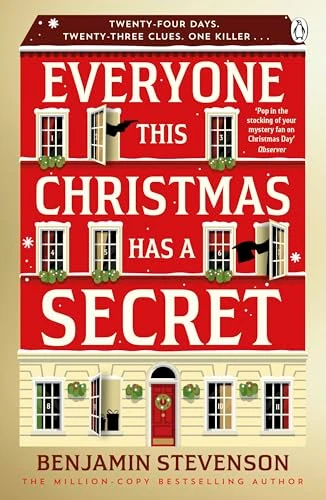 Benjamin Stevenson / Everyone This Christmas Has A Secret