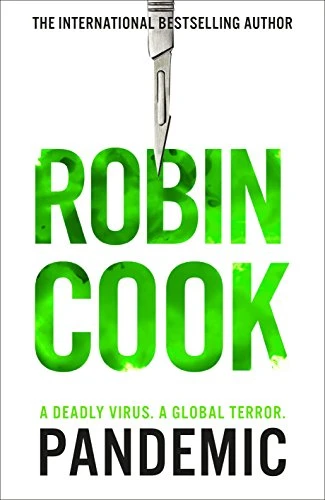 Robin Cook / Pandemic