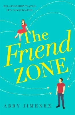 Abby Jimenez / The Friend Zone