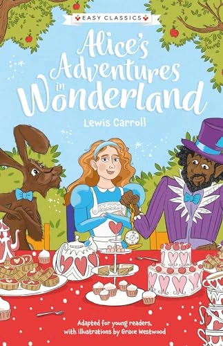 Gemma Barder / Alice's Adventures in Wonderland: Children's Classics