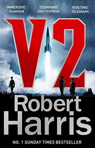 Robert Harris / V2