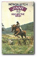 Patricia Leitch / Ride Like the Wind
