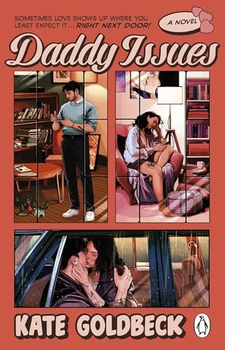 Kate Goldbeck / Daddy Issues