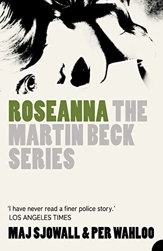 Maj Sjowall / Roseanna