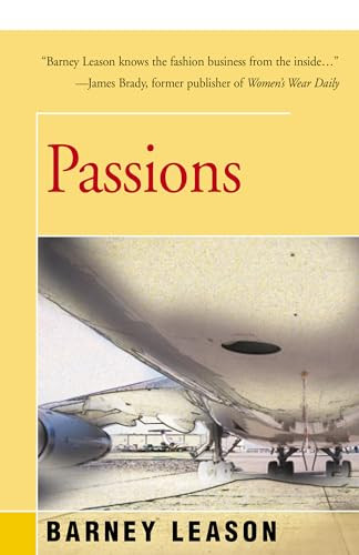 Barney Leason / Passions