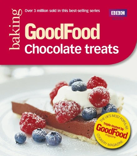 Jeni Wright / 101 Chocolate Treats