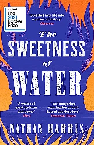 Nathan Harris / The Sweetness of Water