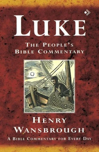 Henry Wansbrough / Luke