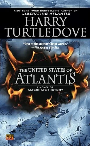 Harry Turtledove / The United States of Atlantis