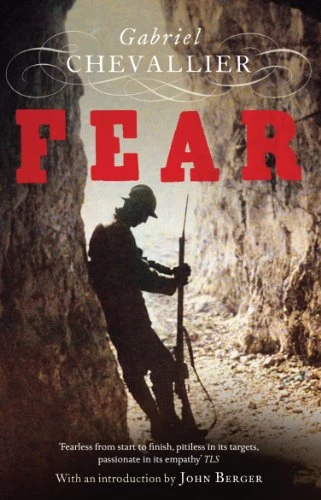 Gabriel Chevallier / Fear