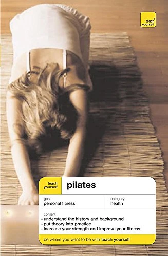 Matthew Aldrich / Pilates