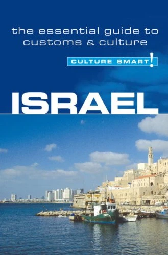 Jeffrey Geri / Israel