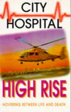 Keith Miles / High Rise
