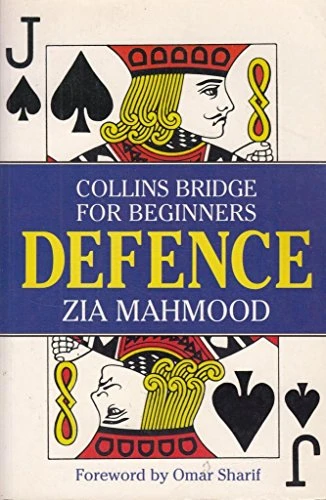 Zia Mahmood / Defence