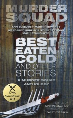 Murder Squad / Best Eaten Cold