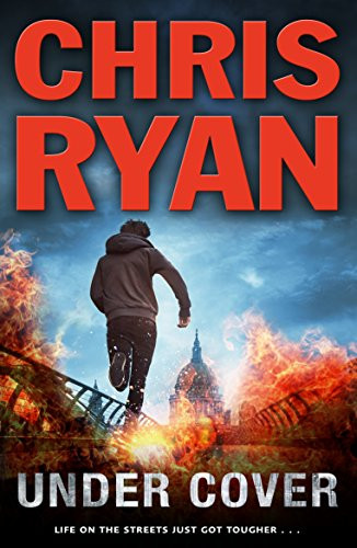 Chris Ryan / Under Cover