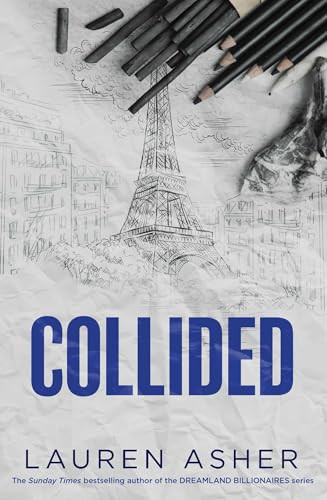 Lauren Asher / Collided