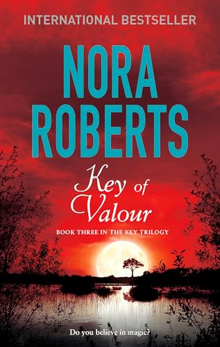 Nora Roberts / Key Of Valour