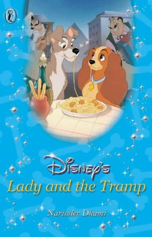 Narinder Dhami / Lady and the Tramp