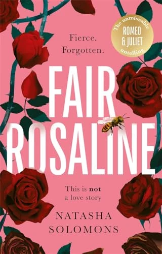 Natasha Solomons / Fair Rosaline
