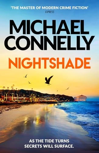 Michael Connelly / Nightshade