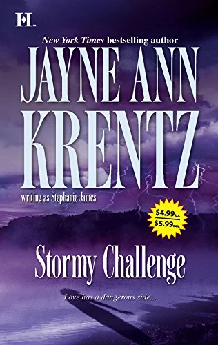 Jayne Ann Krentz / Stormy Challenge