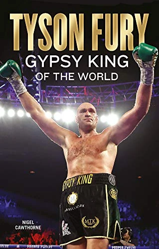 Nigel Cawthorne / Tyson Fury