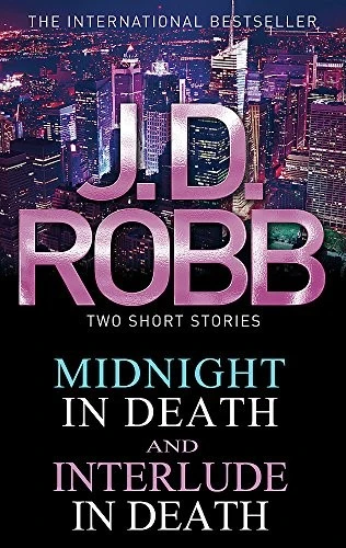 J. D. Robb / Midnight in Death