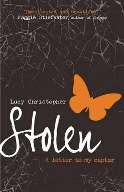 Lucy Christopher / Stolen