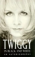 Twiggy / Twiggy in Black and White