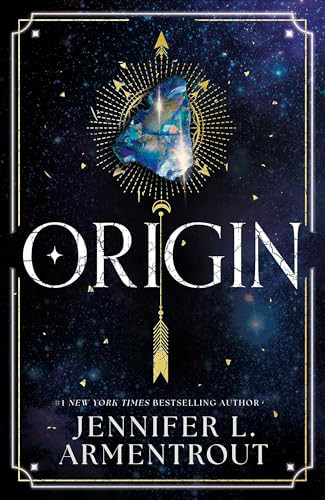Jennifer L. Armentrout / Origin