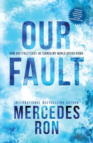Mercedes Ron / Our Fault