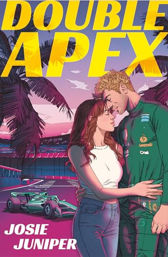 Josie Juniper / Double Apex