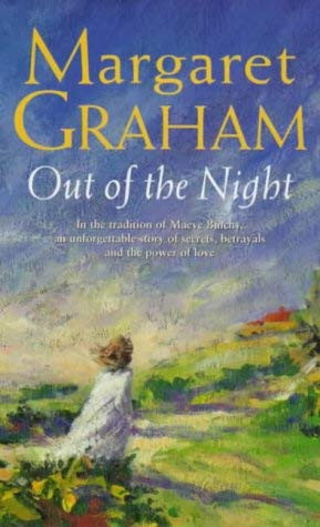 Margaret Graham / Out of the Night