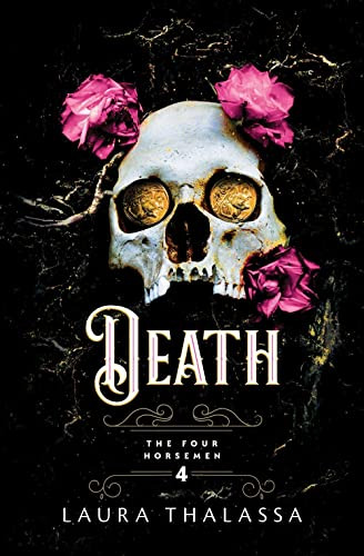 Laura Thalassa / Death