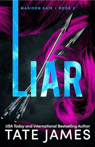 Tate James / Liar