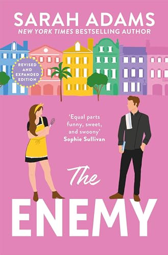 Sarah Adams / The Enemy