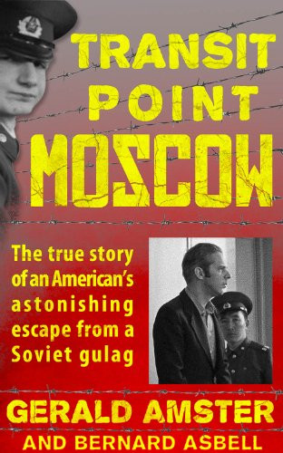 Gerald Amster / Transit Point Moscow
