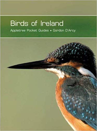 Gordon DArcy / Birds of Ireland
