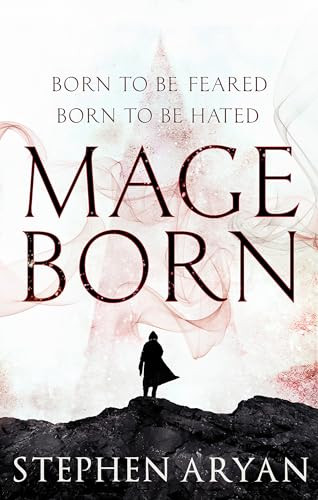 Stephen Aryan / Mageborn