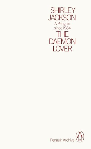 SHIRLEY JACKSON / The Daemon Lover