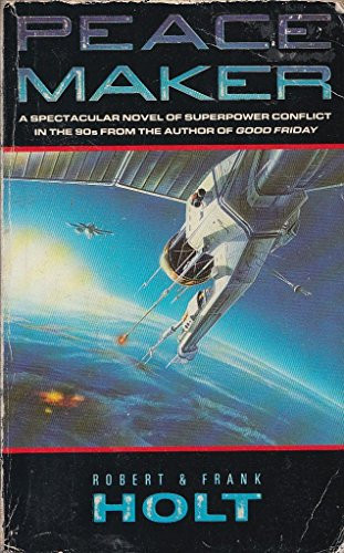 Robert Lawrence Holt / Peacemaker